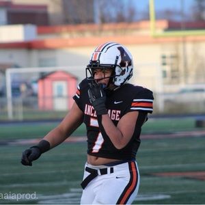 Meet your Posher, Leonidas